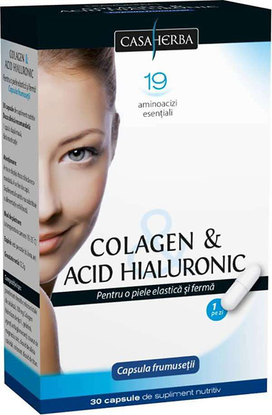 Colagen sau acid hialuronic
