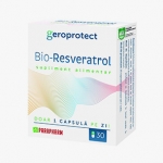 Bio-Resveratrol, 30 capsule