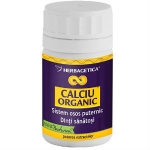 Calciu Organic