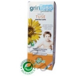 Grintuss - Sirop Bio pentru Copii