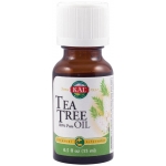 Tea Tree Oil (Ulei din Arbore de Ceai)