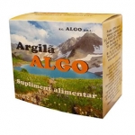 Argila tibetana Algo Bocan 200 gr, 500 gr, 1 kg