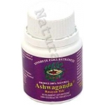 Ashwaganda, 50/100 tablete