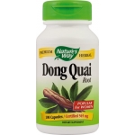 DONG QUAI root