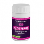 Aloe Ferox, 30/60 capsule