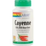 Cayenne (Ardei iute) 450 mg