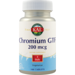 Chromium GTF 200mcg
