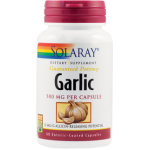 Garlic (Usturoi) 500 mg