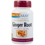 Ginger Root (Ghimbir)