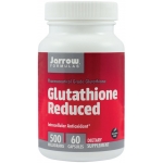 Glutathione Reduced 500