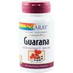 Guarana Seed Extract