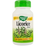 Licorice (Lemn dulce) 450mg