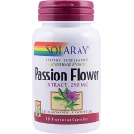 Passion Flower (Floarea Pasiunii)