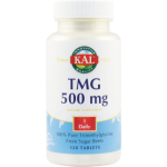 TMG - Trimetilglicina - 500mg