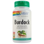 Burdock (Brusture) 425mg