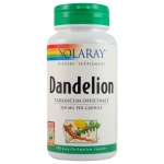 Dandelion (Papadie) 520mg