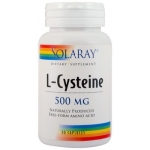 L-Cysteine 500mg