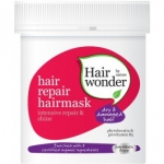 Hairwonder - Masca organica regeneranta pentru par