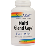 For Men Multi Gland Caps