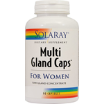 For Women Multi Gland Caps