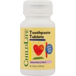 Toothpaste Tablets