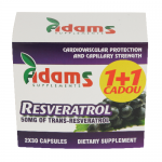 Resveratrol 50mg