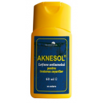 Aknesol - lotiune antiacneica