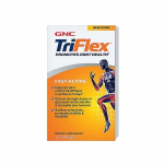 GNC TriFlex Fast Acting, 120 Tablete
