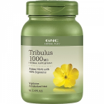 Herbal Plus Tribulus 1000mg, 90 capsule