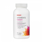 Women`s Gelatina 778 mg, 60 Capsule