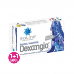 Dexangio – diosmina si hesperidina - 500mg, 30 comprimate
