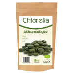 Chlorella - Tablete BIO, 500 mg, 250 tablete