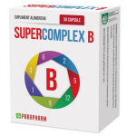 Super Complex–B, 30 capsule