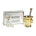 Pharma Nord Bio-Chrom, 30 / 60  tablete