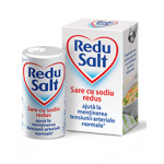 ReduSalt - Sare cu Sodiu Redus