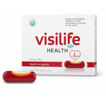 Visilife Health - Ulei Pur Ecologic din Krill