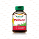 Jamieson - Melatonina 3 / 5 mg, 100 tbl