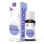 Ulei Esential Integral de Busuioc - 100% Natural, 10 ml