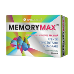 Memory Max, 30 capsule