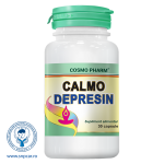 COSMOPHARM Calmo Depresin, 30 capsule