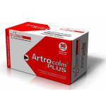 ArtroCalm Plus, 50 capsule