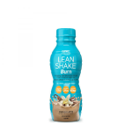 Total Lean - Lean Shake Burn cu Aroma de Vanilie si Cafea RTD, 414 ml