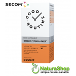 Goog Routine by Secom - Guard Your Liver, 30 capsule