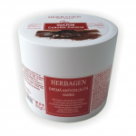 Herbagen Crema Anticelulita cu Efect de Incalzire "Warm"