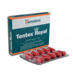 Tentex Royal, 10 capsule - 100% natural