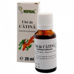 Hofigal Ulei de Catina 100% natural, 20/50/100 ml