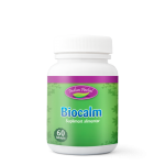 Biocalm- stress, anzietate - 60 tablete