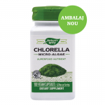 Chlorella Micro-Algae 410mg
