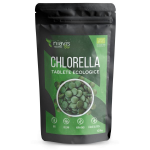 Chlorella Tablete BIO, 125 gr