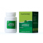 Antitox, 40 comprimate